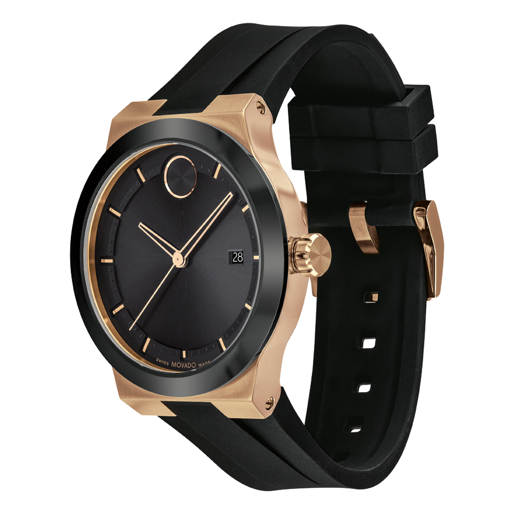 MOVADO BOLD FUSION 3600851