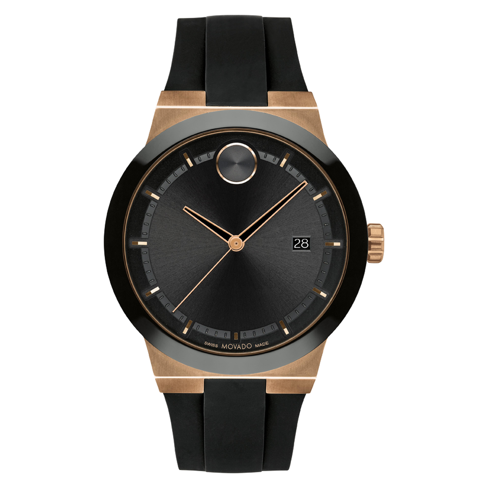 MOVADO BOLD FUSION 3600851