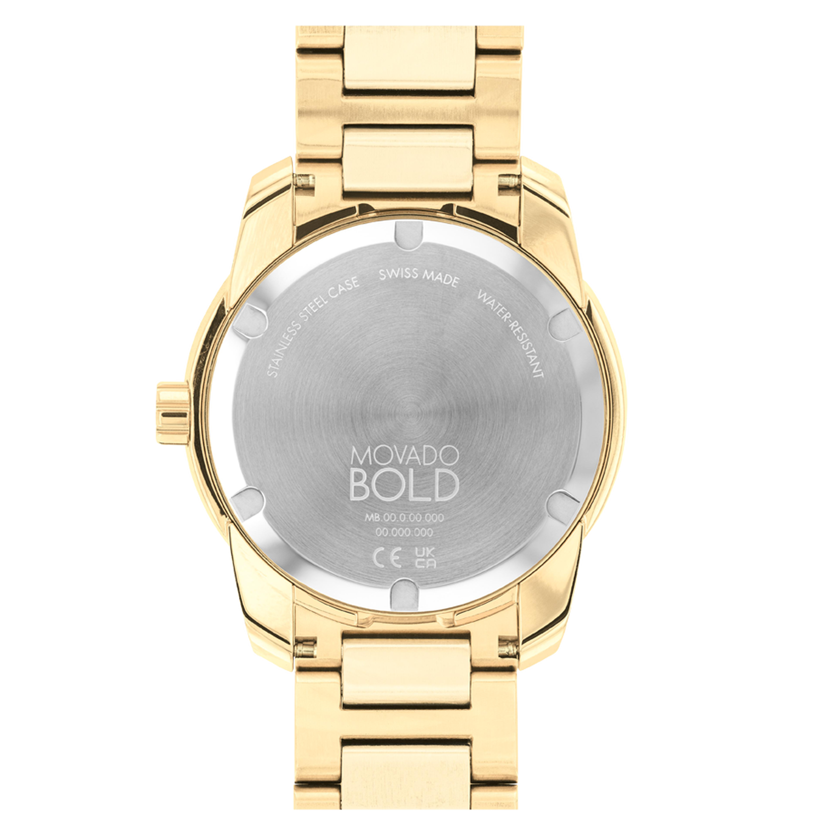 MOVADO BOLD VERSO 3600861