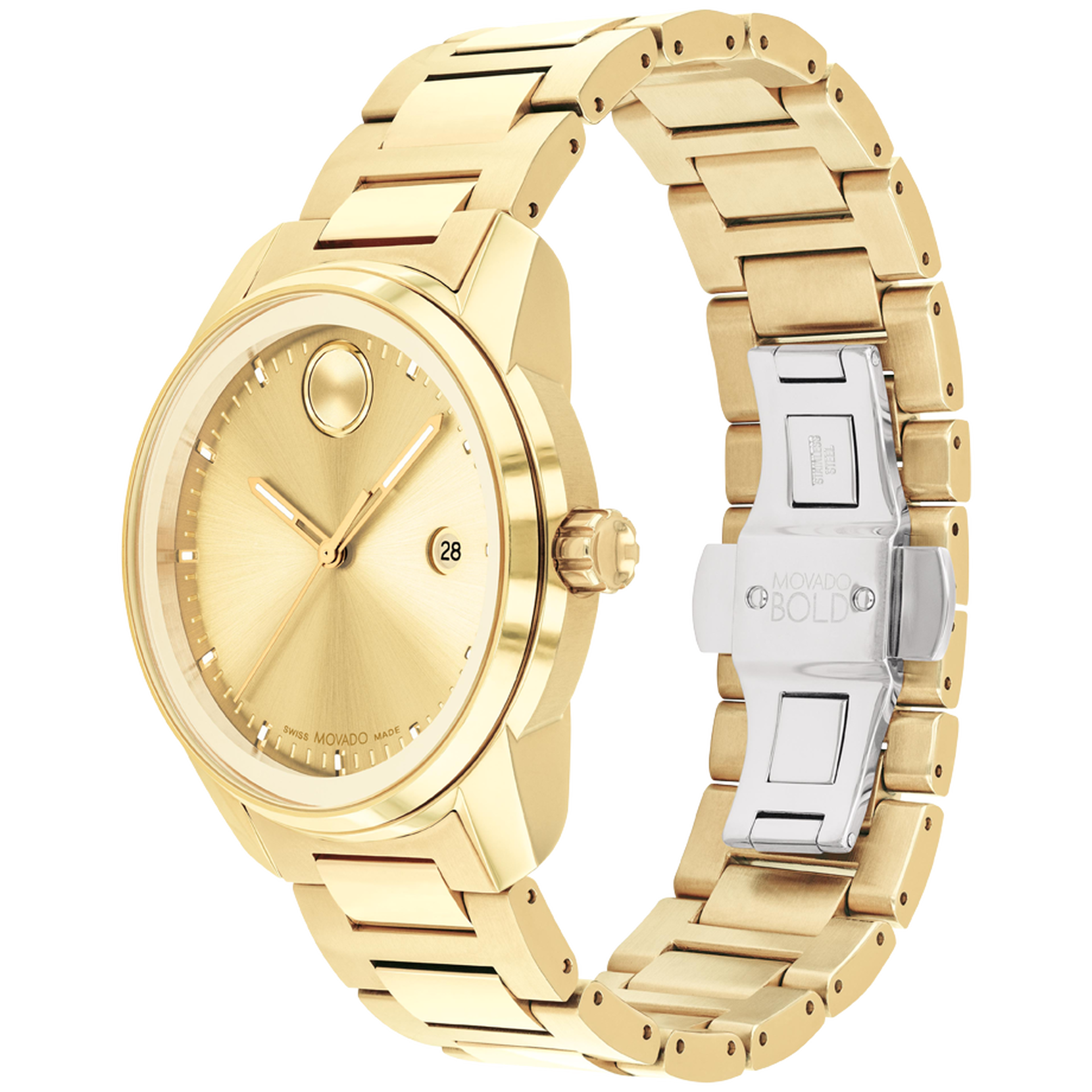 MOVADO BOLD VERSO 3600861