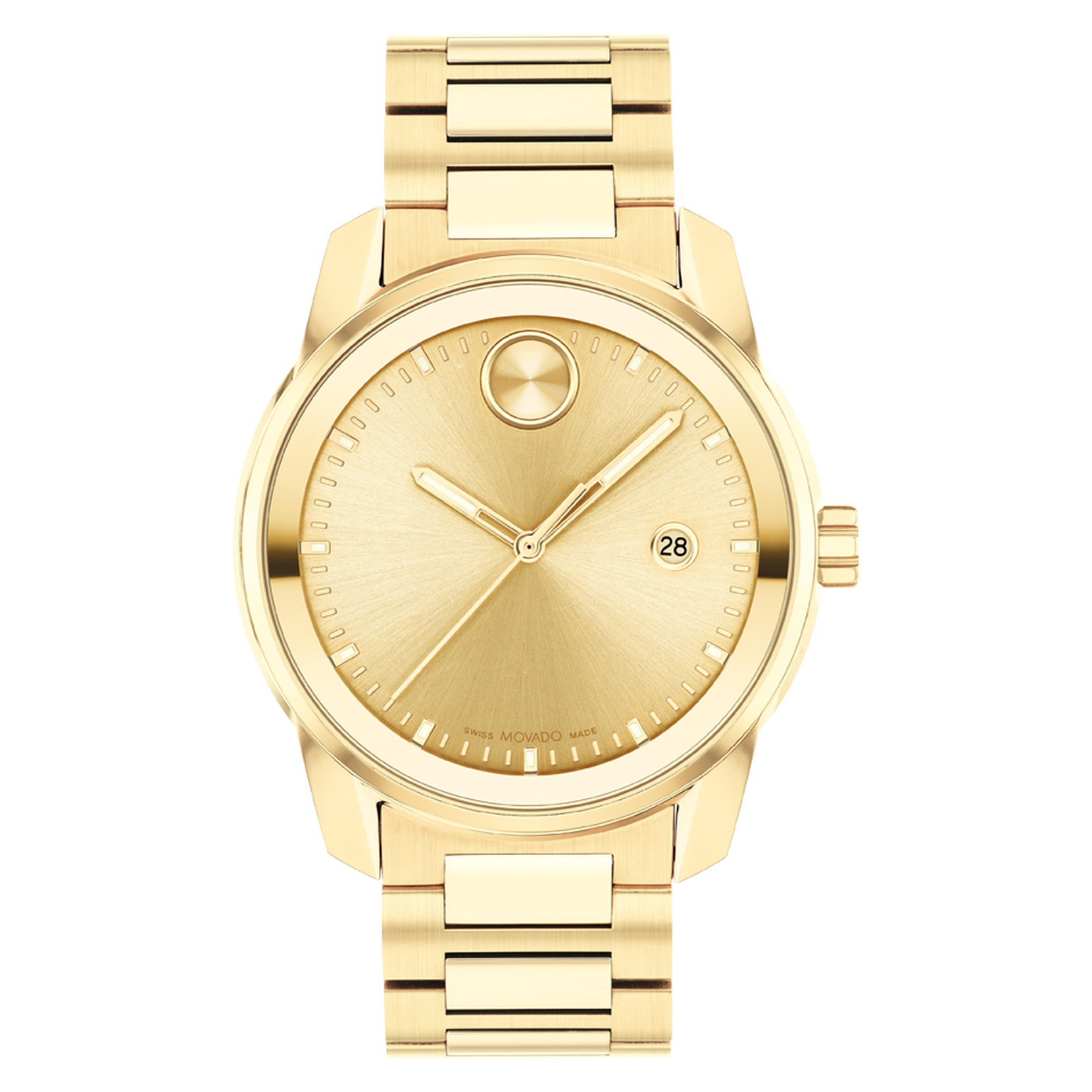 MOVADO BOLD VERSO 3600861