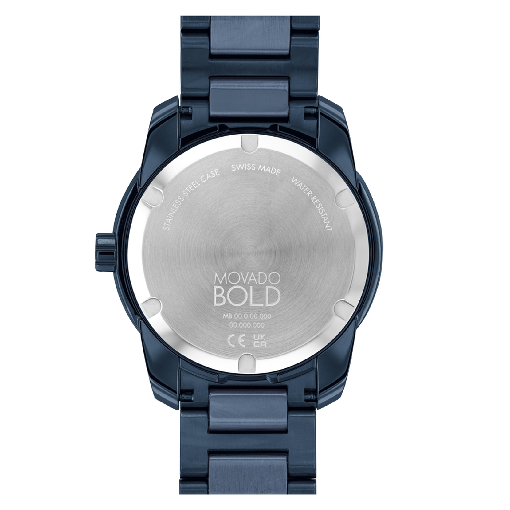 MOVADO BOLD VERSO 3600862