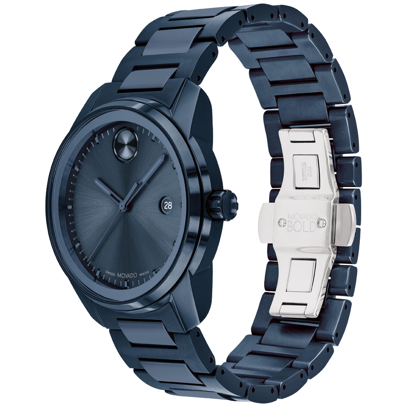 MOVADO BOLD VERSO 3600862