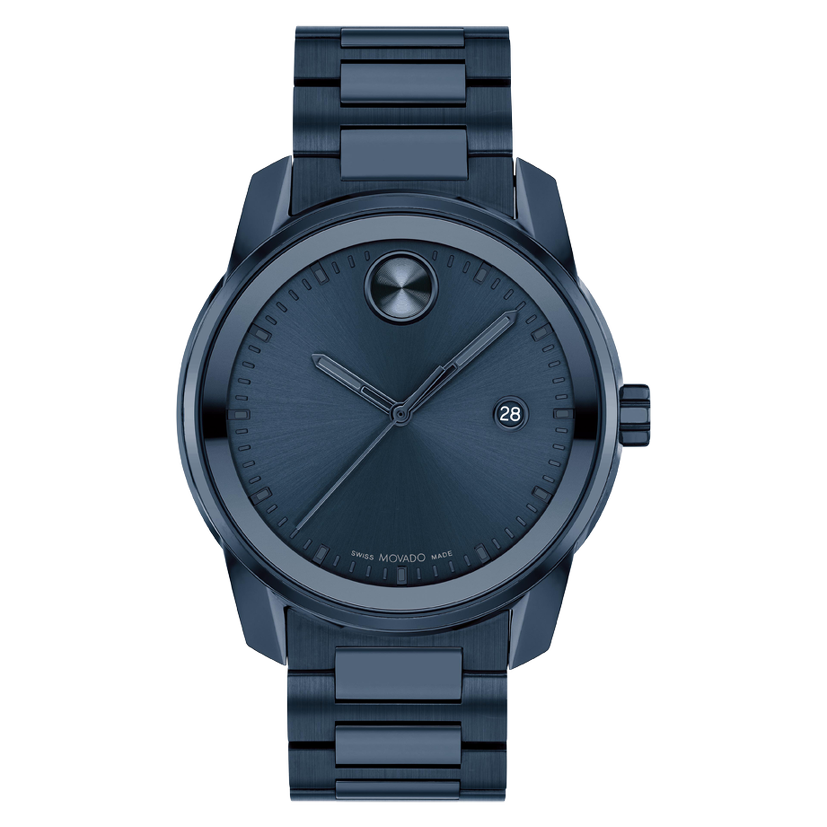 MOVADO BOLD VERSO 3600862