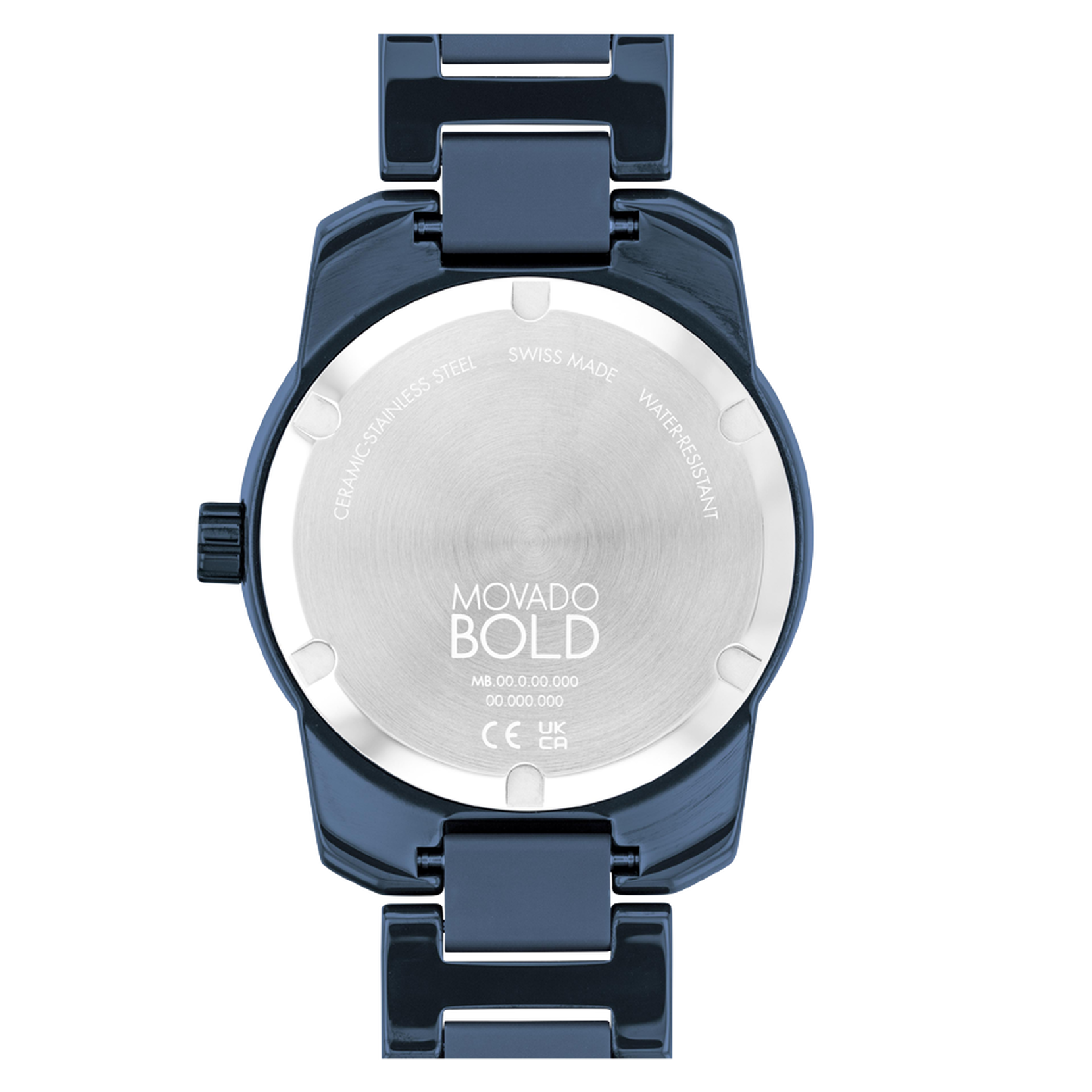 MOVADO BOLD VERSO 3600864