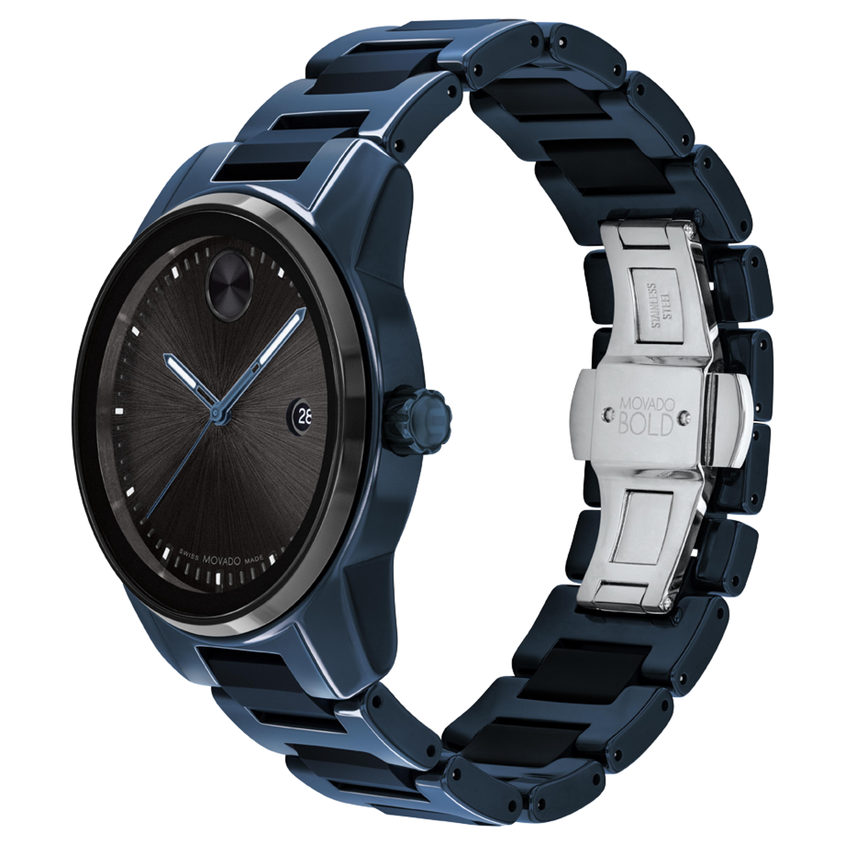 MOVADO BOLD VERSO 3600864