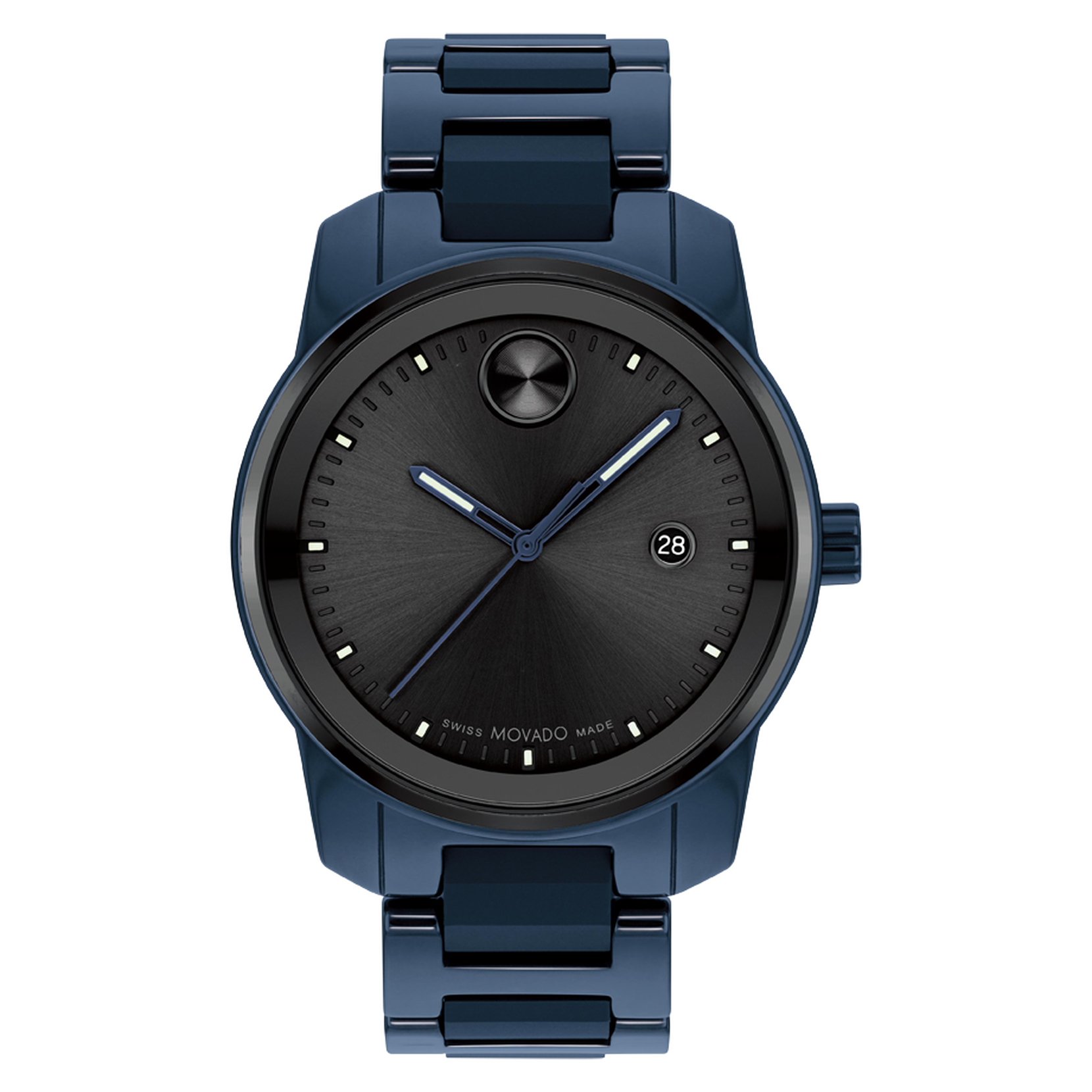 MOVADO BOLD VERSO 3600864