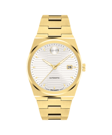Movado Movado Bold Quest Automatic 3600943