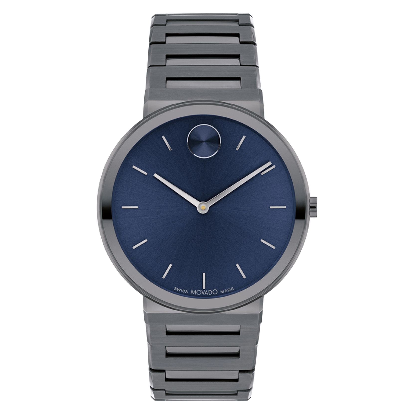 MOVADO BOLD HORIZON 3601076