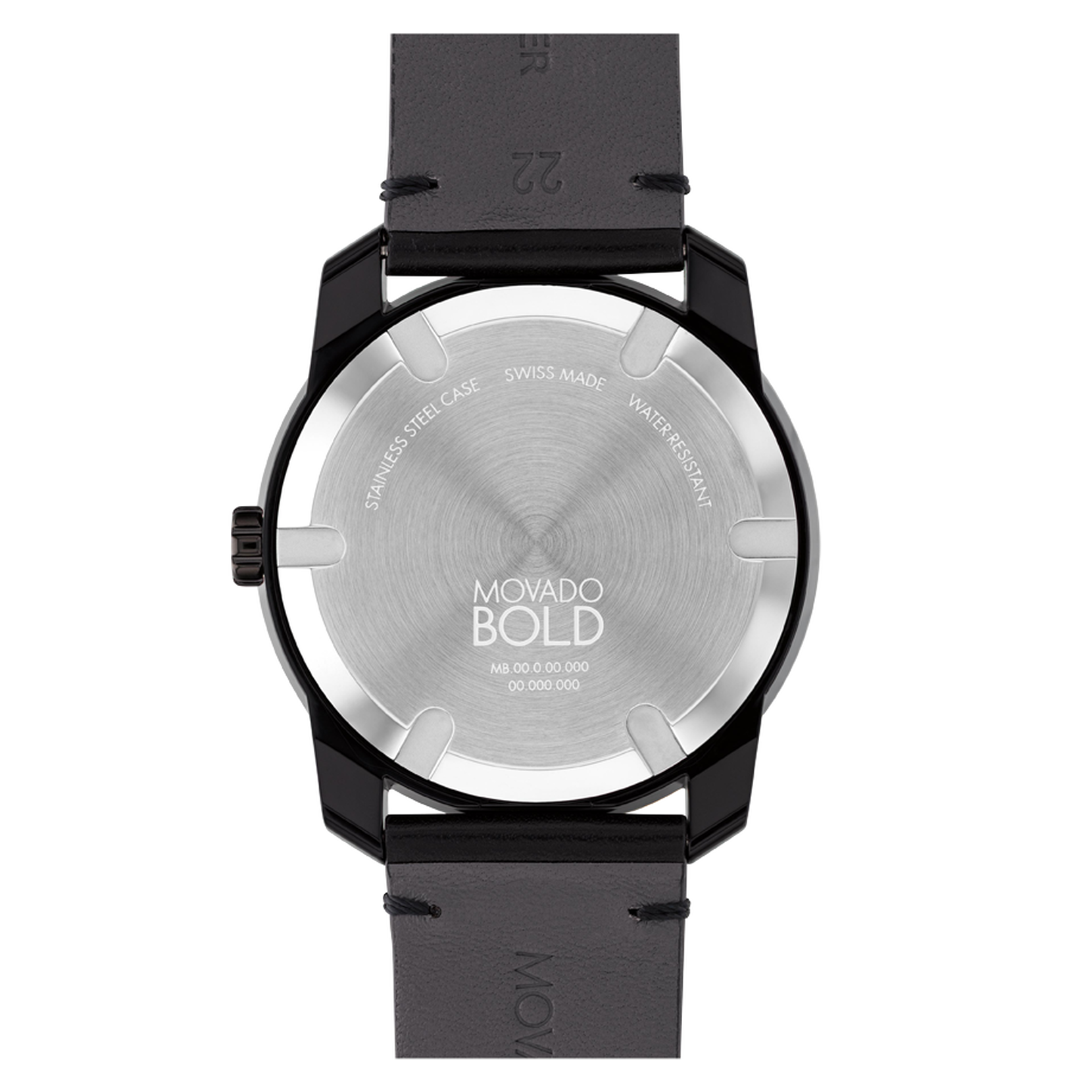 MOVADO BOLD TR90 3601154