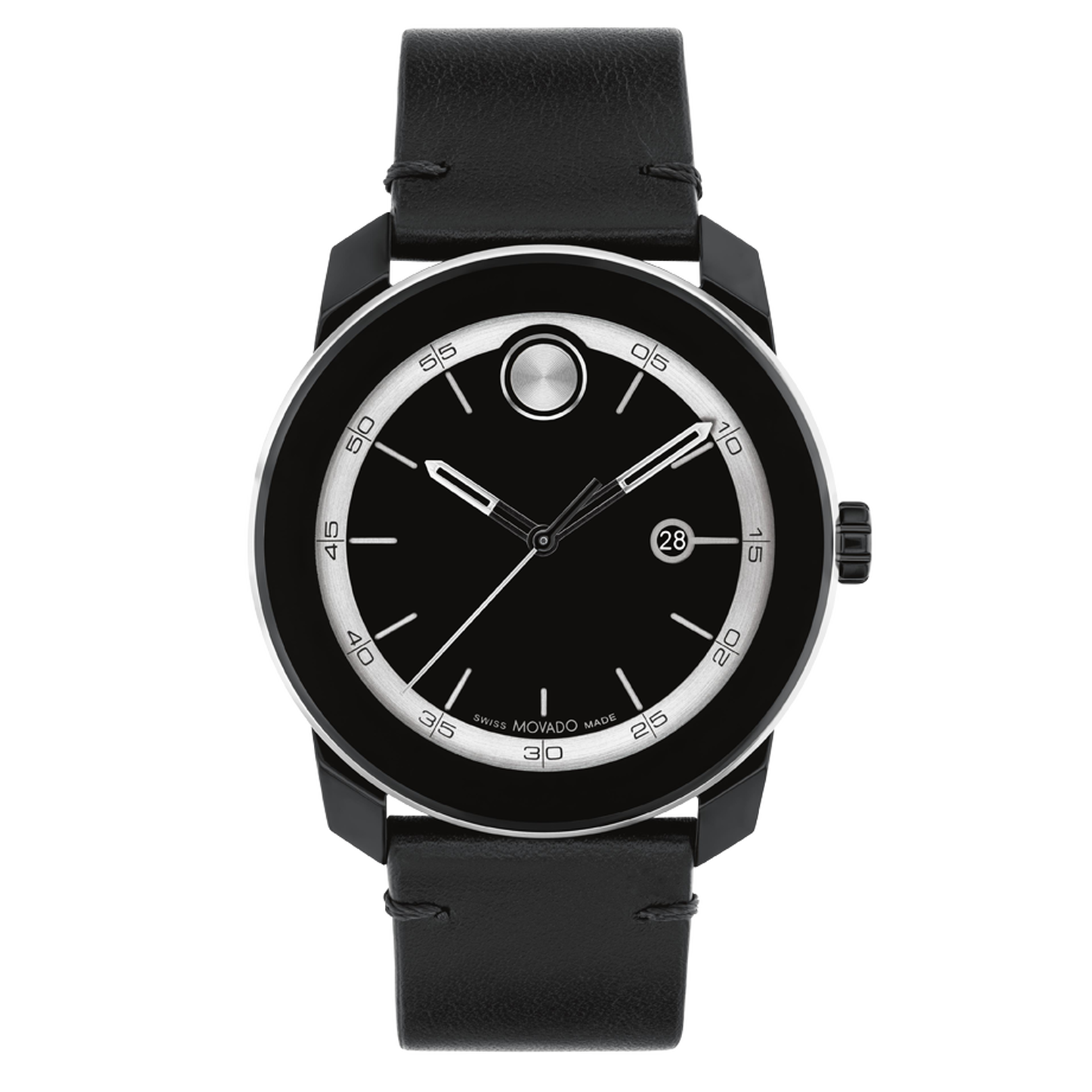 MOVADO BOLD TR90 3601154