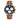 Movado Heritage Series Calendoplan 3650148 - Hannoush Jewelers | Silva Family Franchises