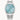 Citizen NJ0151-53M TSUYOSA Collection Automatic 40mm Tiffany Blue