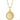 Engraved Letter Pendant - Hannoush Jewelers | Silva Family Franchises