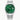 Citizen NJ0150-56X TSUYOSA Collection Automatic 40mm Green