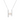 Freshwater Pearl & Diamond Necklace