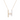 Freshwater Pearl & Diamond Necklace
