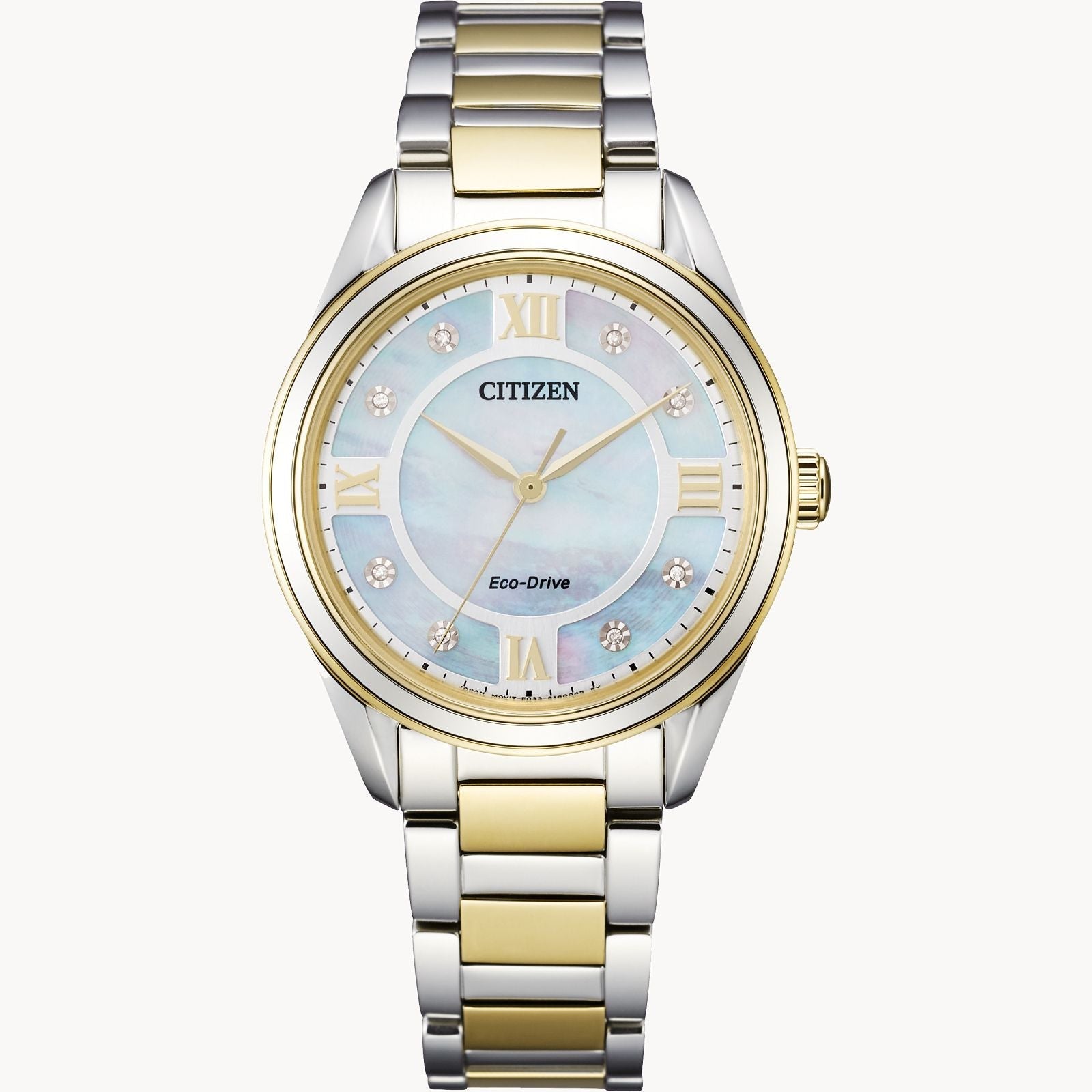 Citizen Arezzo,EM0874-57D