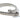John Hardy Dot Chain Bracelet, Sterling Silver BB3905XUM
