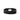 John Hardy Icon 50 Bracelet, Sterling Silver, Leather BU98744BLXUL