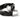 John Hardy Icon 50 Bracelet, Sterling Silver, Leather BU98744BLXUL