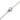 John Hardy JH Essential Link Bracelet, Sterling Silver, 2MM BU98975XUM