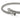 John Hardy Icon Bracelet, Sterling Silver, 5MM|BU990096XUM