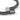 John Hardy Icon Bracelet, Dark Silver, 6.5MM|BU990904XUM