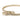 John Hardy Icon Bracelet, Gold, 3.5MM|BUGG97210XUL