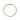 John Hardy Icon Bracelet, Gold, 3.5MM|BUGG97210XUL