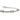 John Hardy Icon Stud Bracelet, Sterling Silver, Diamonds,  2.5MM|BUP989972DIXUM