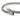John Hardy Icon Bracelet, Sterling Silver, Diamonds, 5MM|BUP9900962DIXUM
