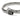 John Hardy Icon Bracelet, Sterling Silver, Gemstones, 7.5MM|BUS9904004BLS
