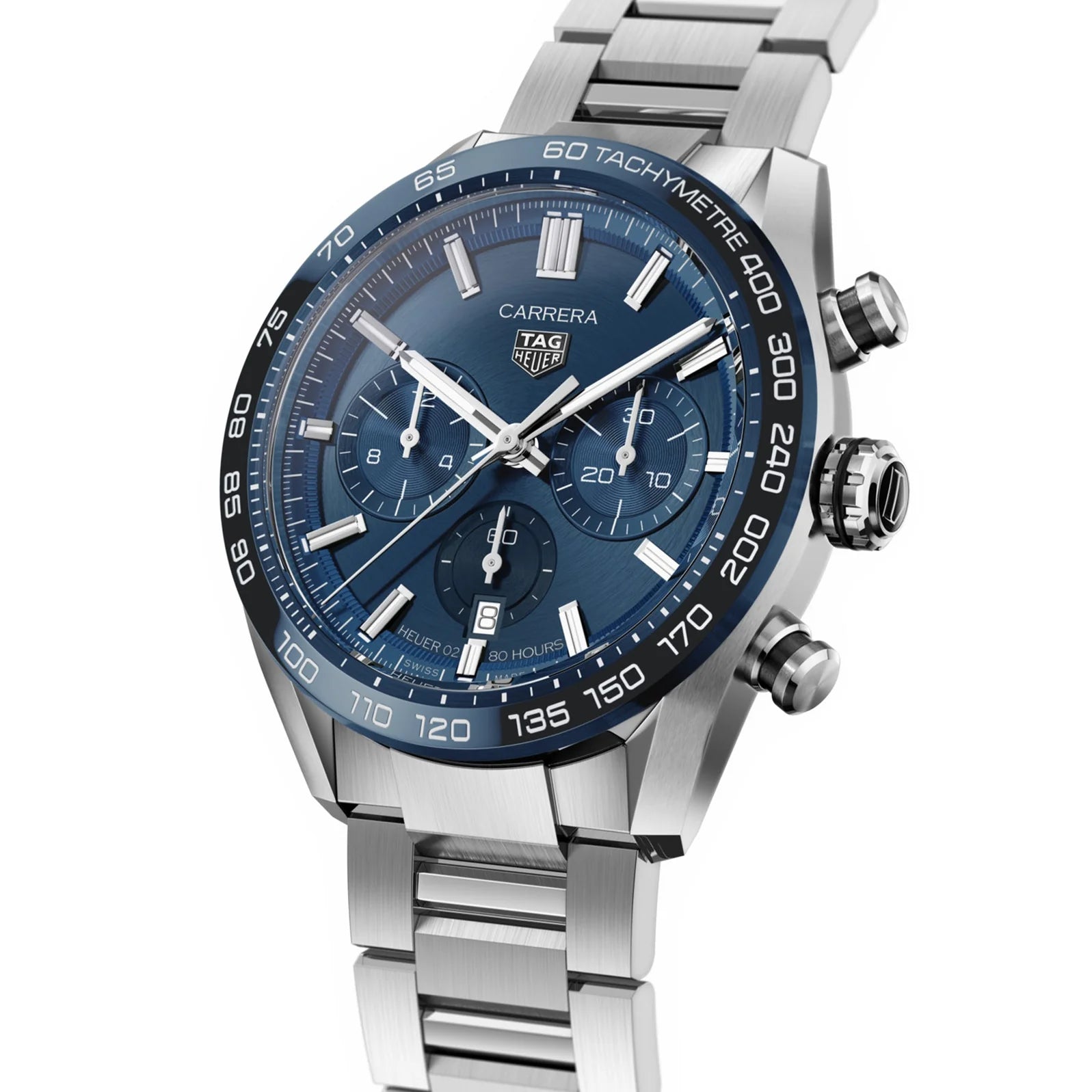 TAG HEUER CARRERA - CBN2A1A.BA0643