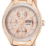 Citizen CITIZEN Eco Drive FD1063-57X