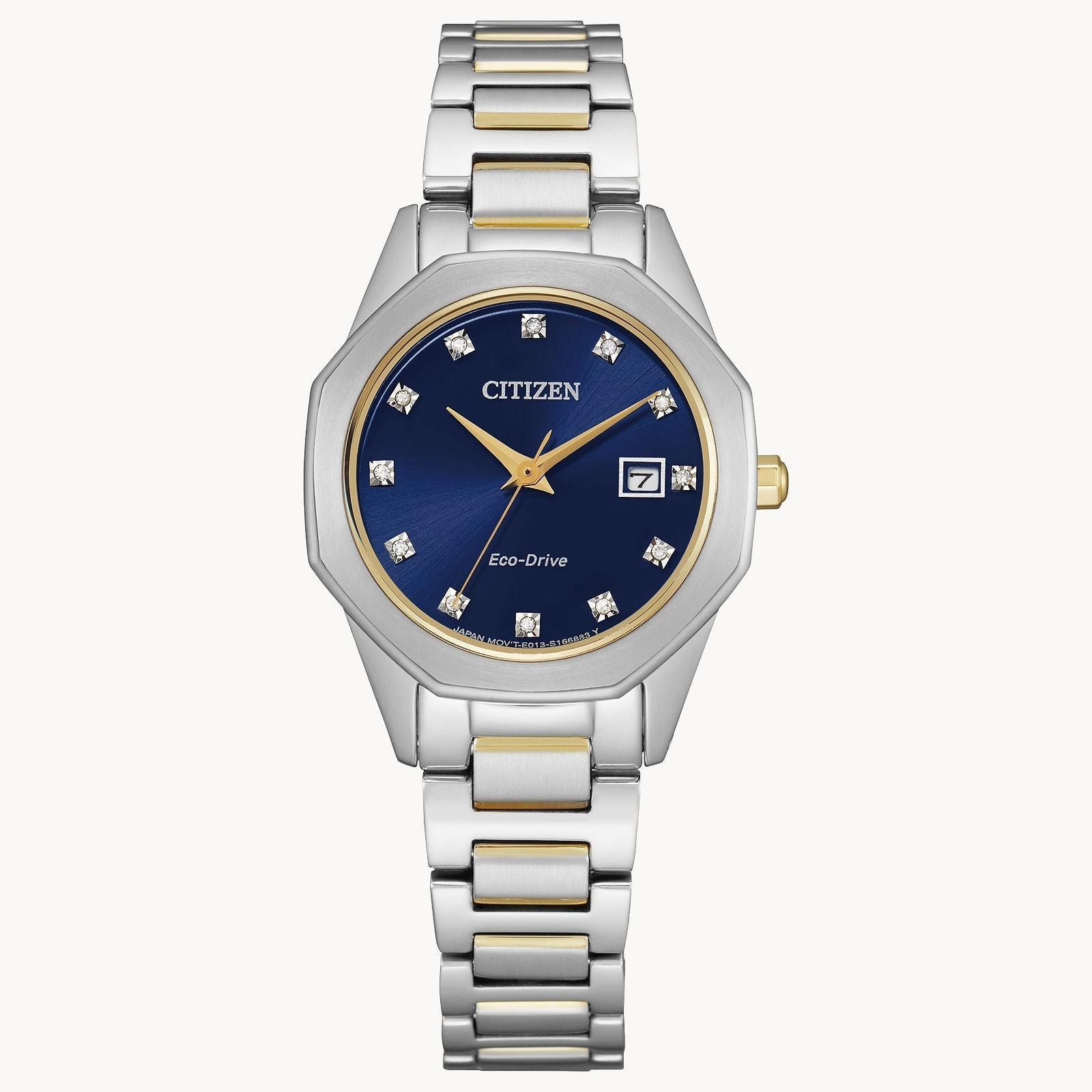 Citizen Corso,EW2584-53L