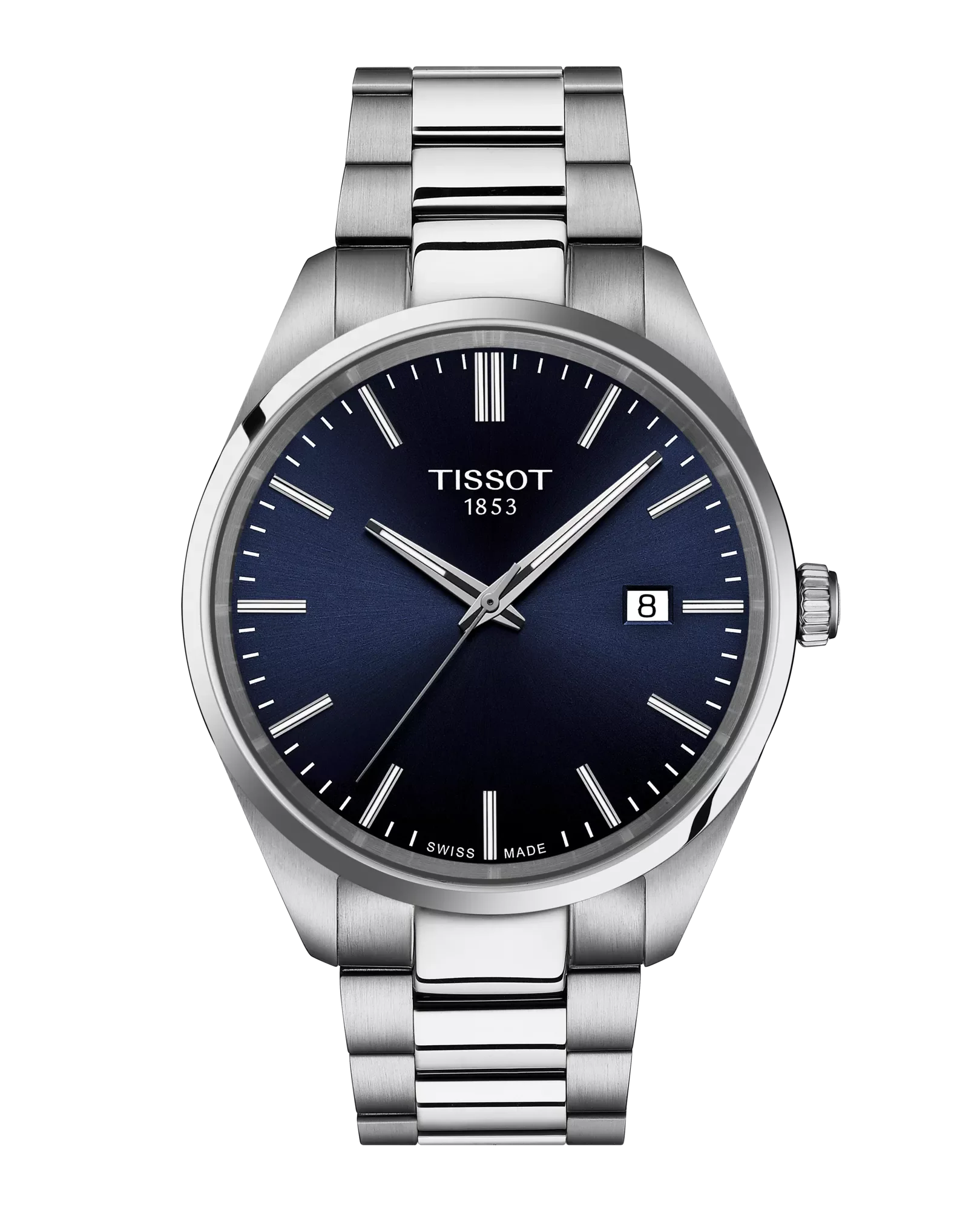 TISSOT PR 100 40MM T150.410.11.041.00