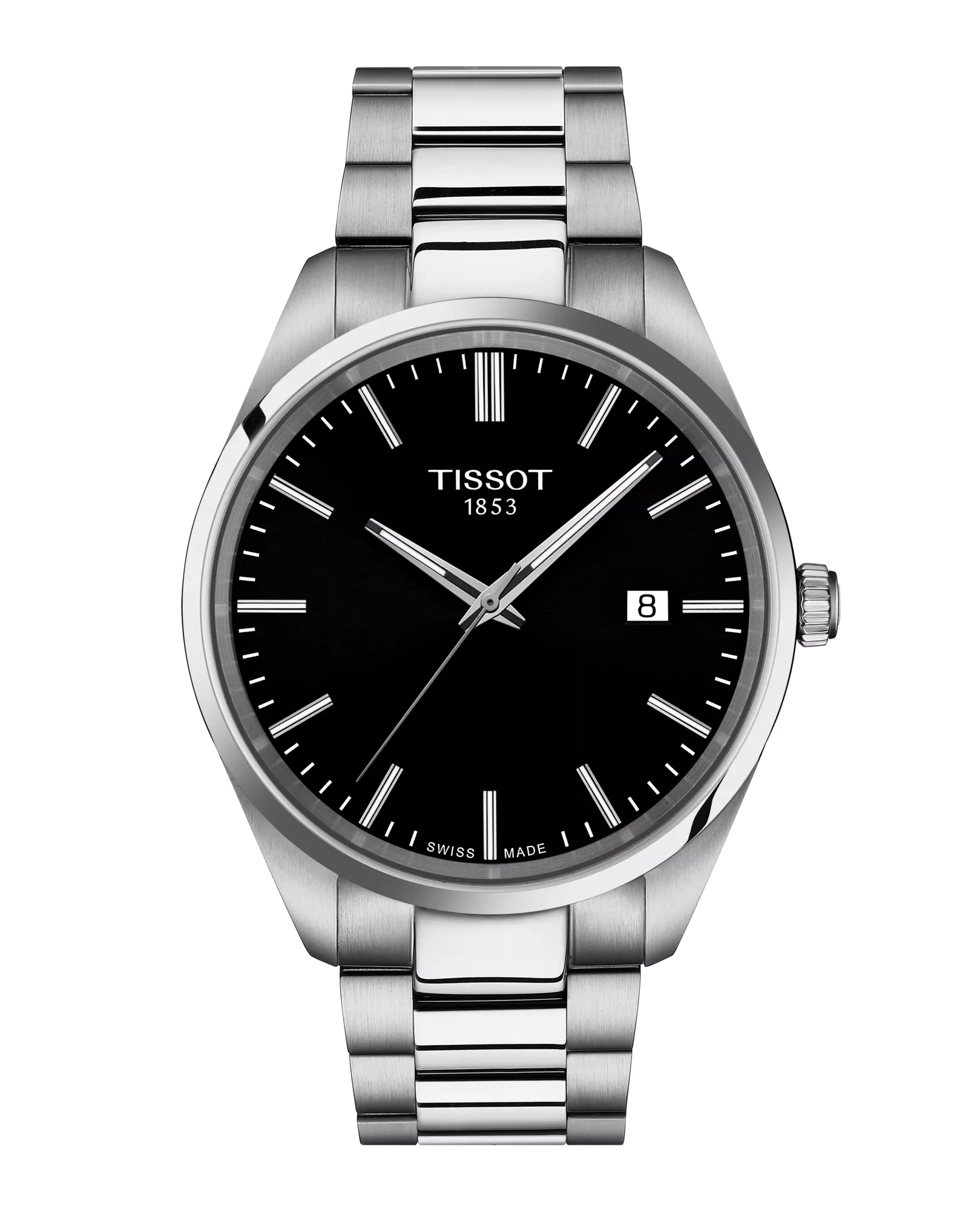 TISSOT PR 100 40MM T150.410.11.051.00