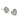 JH Essential Heart Stud Earrings, Sterling Silver, Diamonds|EBP989662DI