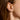 JH Essential Heart Stud Earrings, Gold, Sterling Silver|EZZ98967
