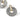 Icon Link Earrings, Gold, Sterling Silver, 22MM|EZZ98991