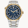 Citizen Endeavor  BJ7144-52L