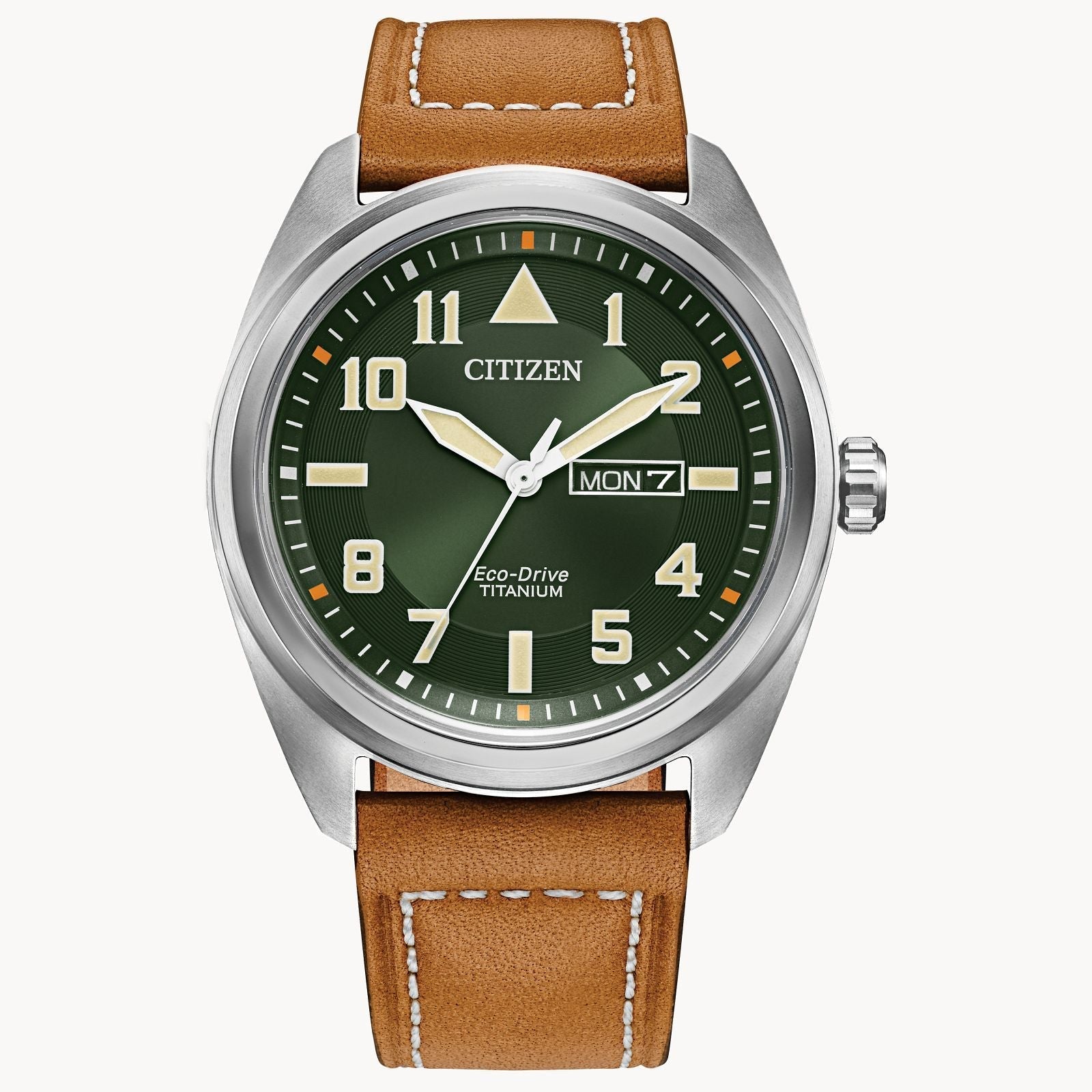 Citizen Garrison,BM8560-02X