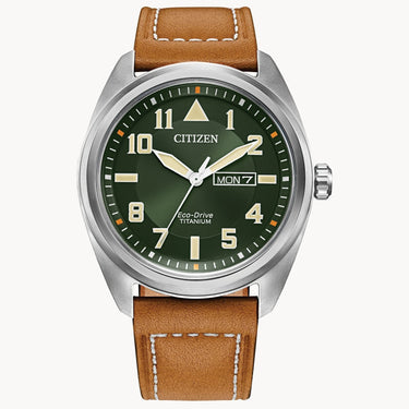 Citizen Garrison BM8560-02X – Hannoush Jewelers | Silva Family