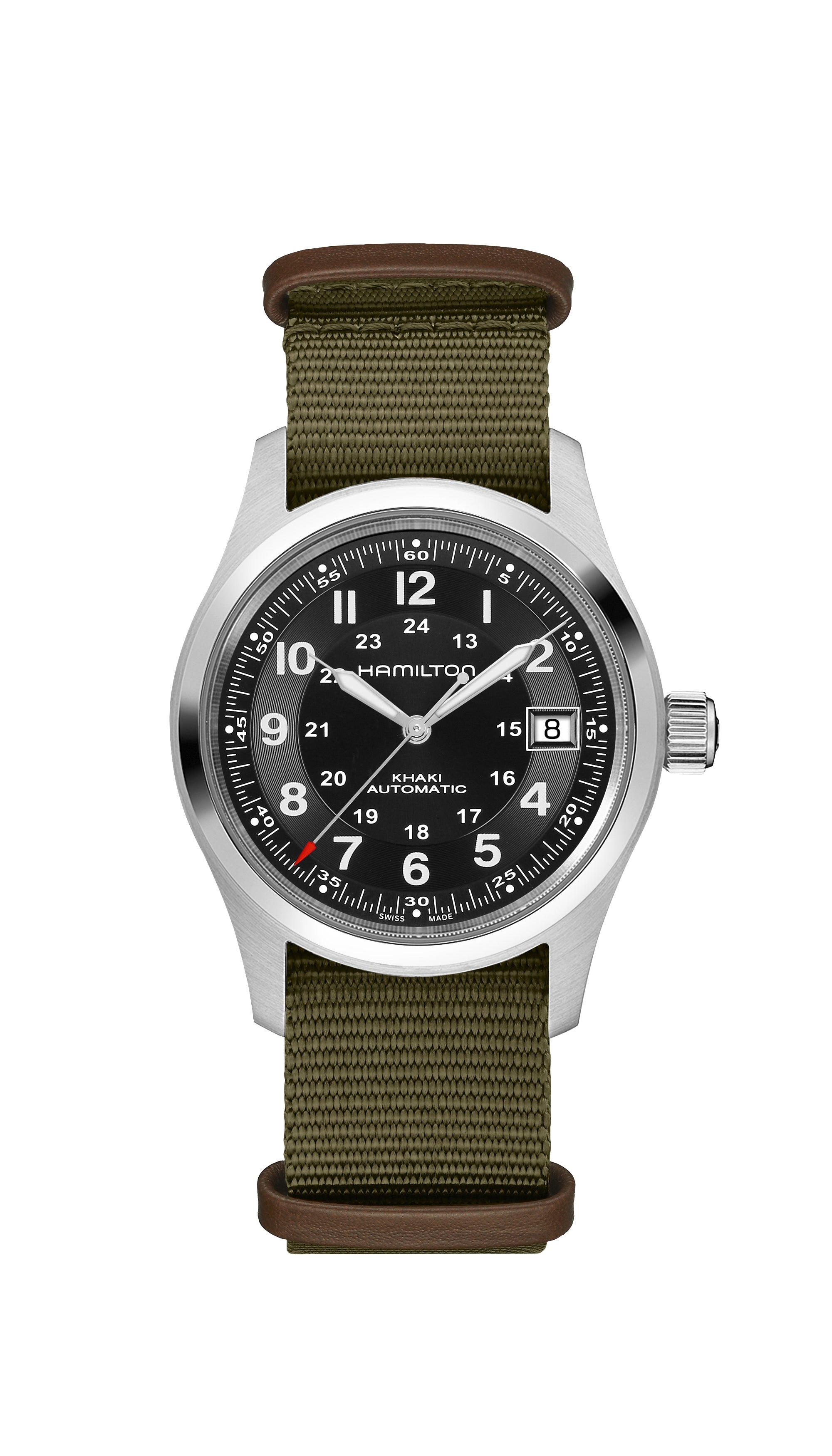 KHAKI FIELD 38MM CALL OF DUTY® BLACK OPS 7 SPECIAL EDITION H70475930