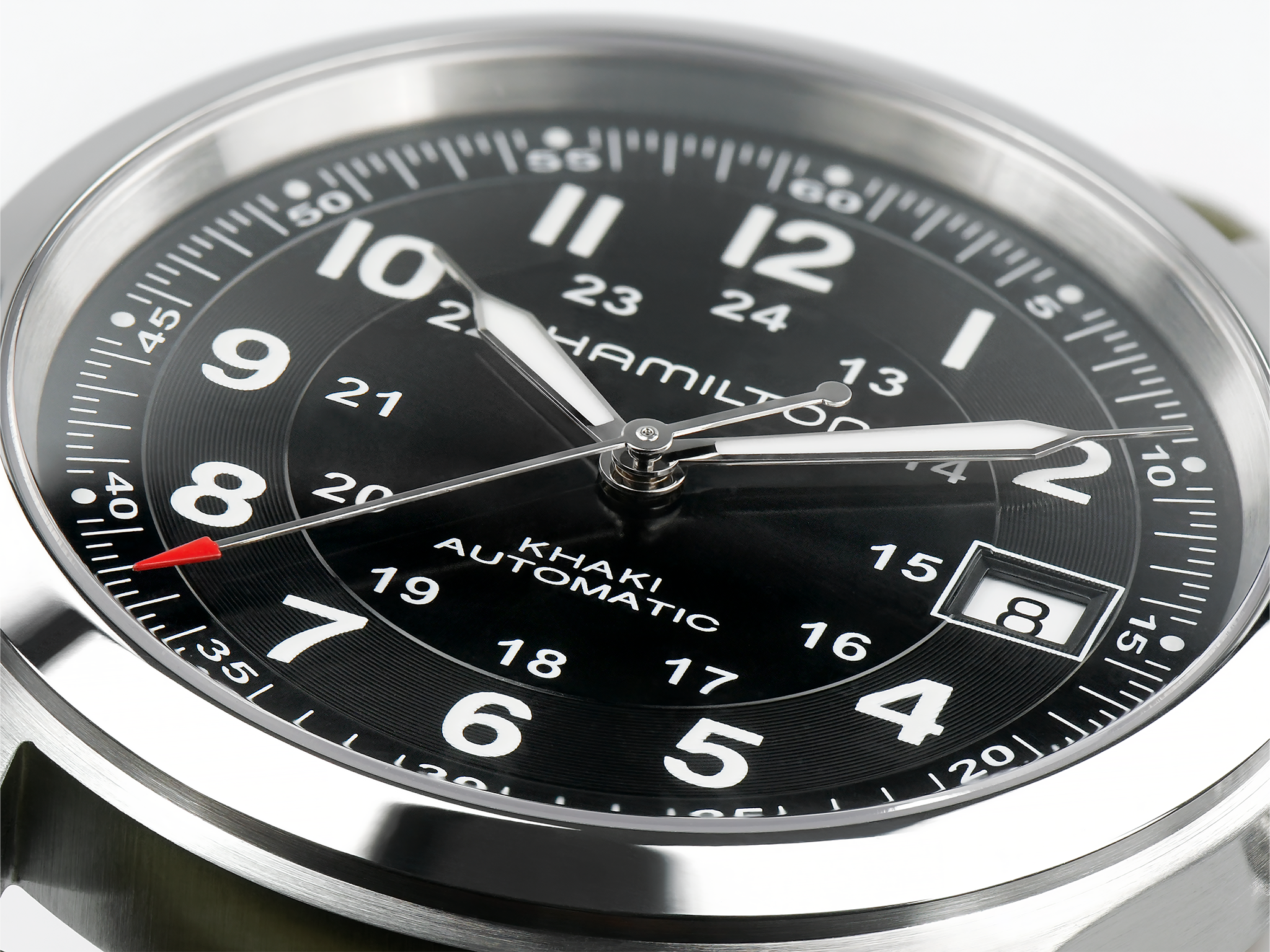 KHAKI FIELD 38MM CALL OF DUTY® BLACK OPS 7 SPECIAL EDITION H70475930