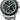Seiko Speedtimer Solar Chronograph Watch HBJ003