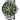 Oris Kelp Forest Limited Edition Automatic Watch 01 733 7787 4187-Set