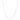 Diamond Marquise Bezels and Beads Necklace