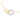 Intertwined Two-Toned Diamond Circles Necklace